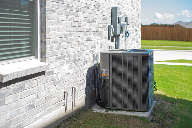 Reliable Heat Pump Repair contractor in San Leandro, CA by FH HVAC